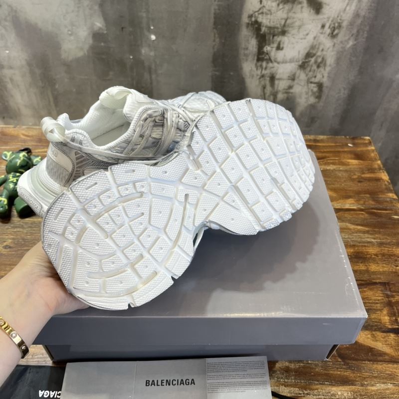 Balenciaga Track Shoes